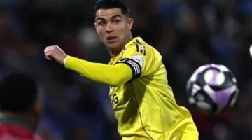 صفقة القرن المرتقبة.. خطة الأندية الأمريكية لضم كريستيانو رونالدو بدعم من ترامب